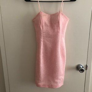 Dress, Handmade/Custommade for Occasion, Excellent